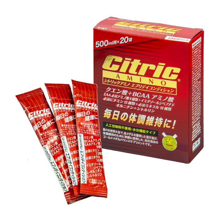 エブリデイコンディション (6g×20袋入) 【消費税率8%】